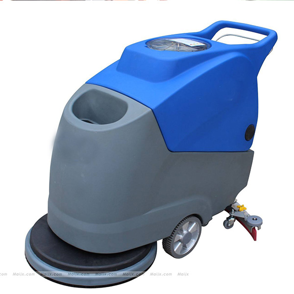 洗地機(jī)模具的技術(shù)要求